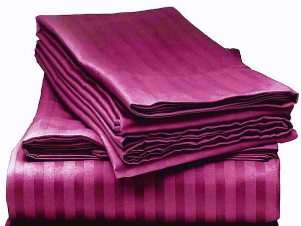 تصویر 4 از رو تختی هتلی دو نفره با کیفیت بالا و دوام عالی